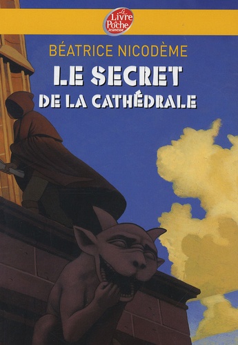 Le secret de la cathédrale