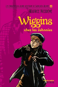 Wiggins chez les johnnies