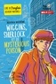 Béatrice Nicodème - Wiggins, Sherlock et le mysterious poison.