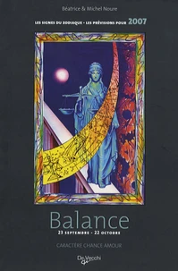Balance