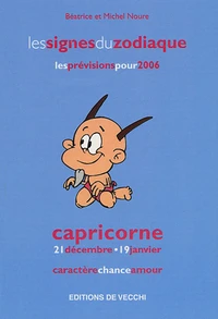 Capricorne
