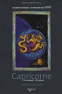 Capricorne