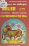 Béatrice Noure et Michel Noure - Les signes du zodiaque : les prévisions pour 1986 - Bélier, 21 mars. 20 avril : caractères, chance, amour.