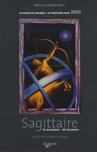 Sagittaire