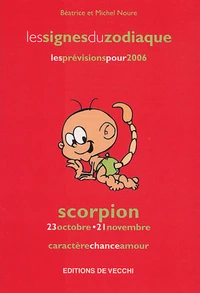 Scorpion