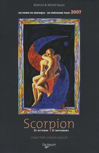 Scorpion