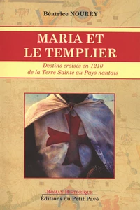 Maria et le templier