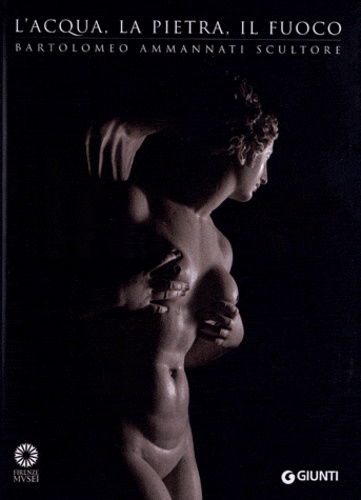 Beatrice Paolozzi Strozzi - L´acqua, la pietra, il fuoco - Bartolomeo Ammannati scultore.