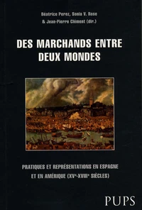 Des marchands entre deux mondes