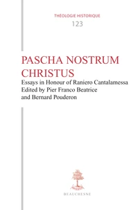 Pascha nostrum christus