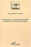 Béatrice Priégo-Valverde - L'humour dans la conversation familière : Description et analyse linguistiques.