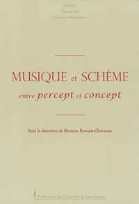 Musique et schème