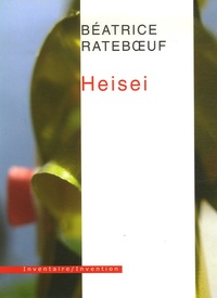 Béatrice Rateboeuf - Heisei.