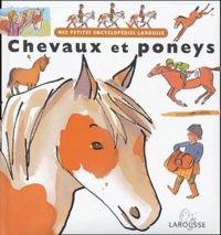 Béatrice Rodriguez - Chevaux et poneys.