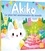 Akiko  Le plus bel anniversaire du monde