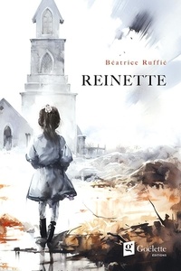 Béatrice Ruffié - Reinette.