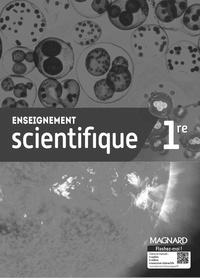 Enseignement scientifique 1re - Livre du professeur.pdf