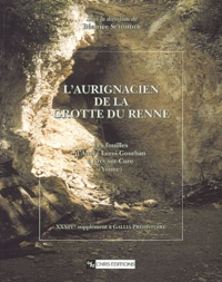 LAurignacien de la grotte du Renne. Les fouilles dAndré Leroi-Gourhan à Arcy-sur-Cure (Yonne).pdf