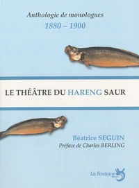 Le théâtre du hareng saur