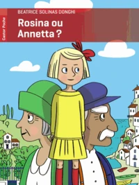 Rosina ou Annetta ?