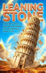 Leaning Stone