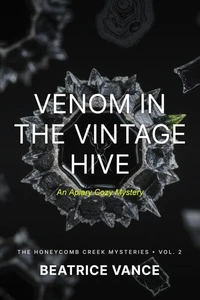 Venom in the Vintage Hive