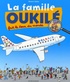 Béatrice Veillon - La famille Oukilé fait le tour du monde.