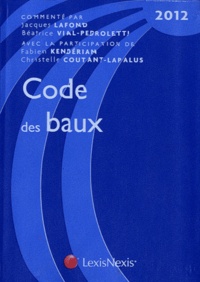 Code des baux 2012.pdf