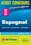 Espagnol ECS ECE ECT. Grammaire, vocabulaire, civilisation