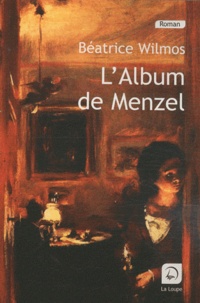 LAlbum de Menzel (French Edition)