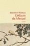 Béatrice Wilmos - L'album de Menzel.