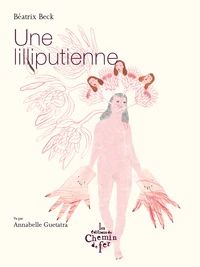 Une lilliputienne