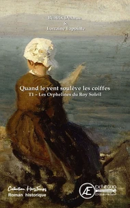 Les orphelines du Roy Soleil