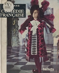 Béatrix Dussane - La Comédie-Française.