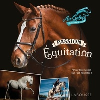 Livres informatiques gratuits à télécharger au format pdf Passion équitation