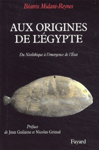 Aux origines de lEgypte - Du Néolithique à lémergence de lEtat.pdf