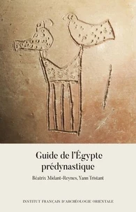 Guide de l'Egypte prédynastique