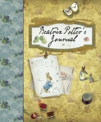 Beatrix Potter - Beatrix Potter's Journal.