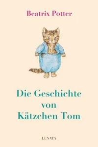 Die Geschichte von Kätzchen Tom