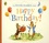 Happy Birthday. A Peter Rabbit Tales
