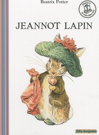 Beatrix Potter - Jeannot Lapin.
