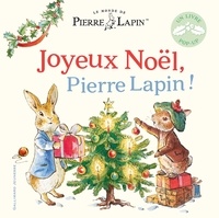 Beatrix Potter - Joyeux Noël, Pierre Lapin !.