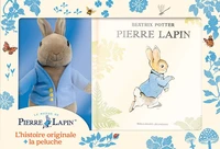 L'histoire originale & la peluche