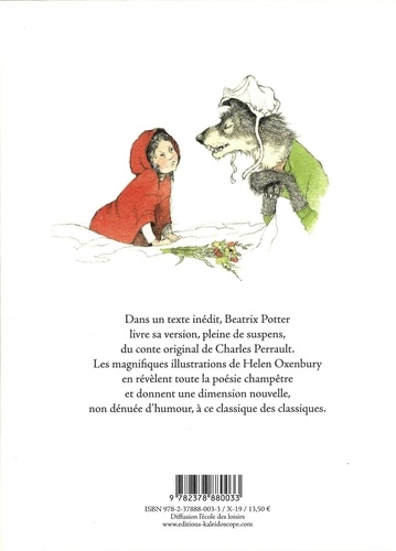 Le Petit Chaperon rouge