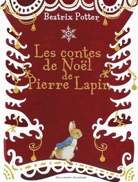 Les contes de Noël de Pierre Lapin.pdf