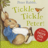 Beatrix Potter - Peter Rabbit - Tickle Tickle Peter.