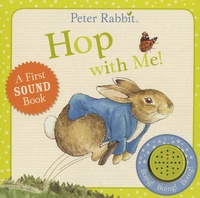Beatrix Potter - Peter Rabbit - Hop with Me !.