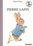 Beatrix Potter - Pierre Lapin. 1 CD audio