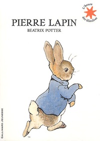 Beatrix Potter - Pierre Lapin.