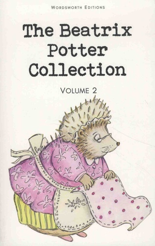 Beatrix Potter - The Beatrix Potter Collection Tome 2 : .